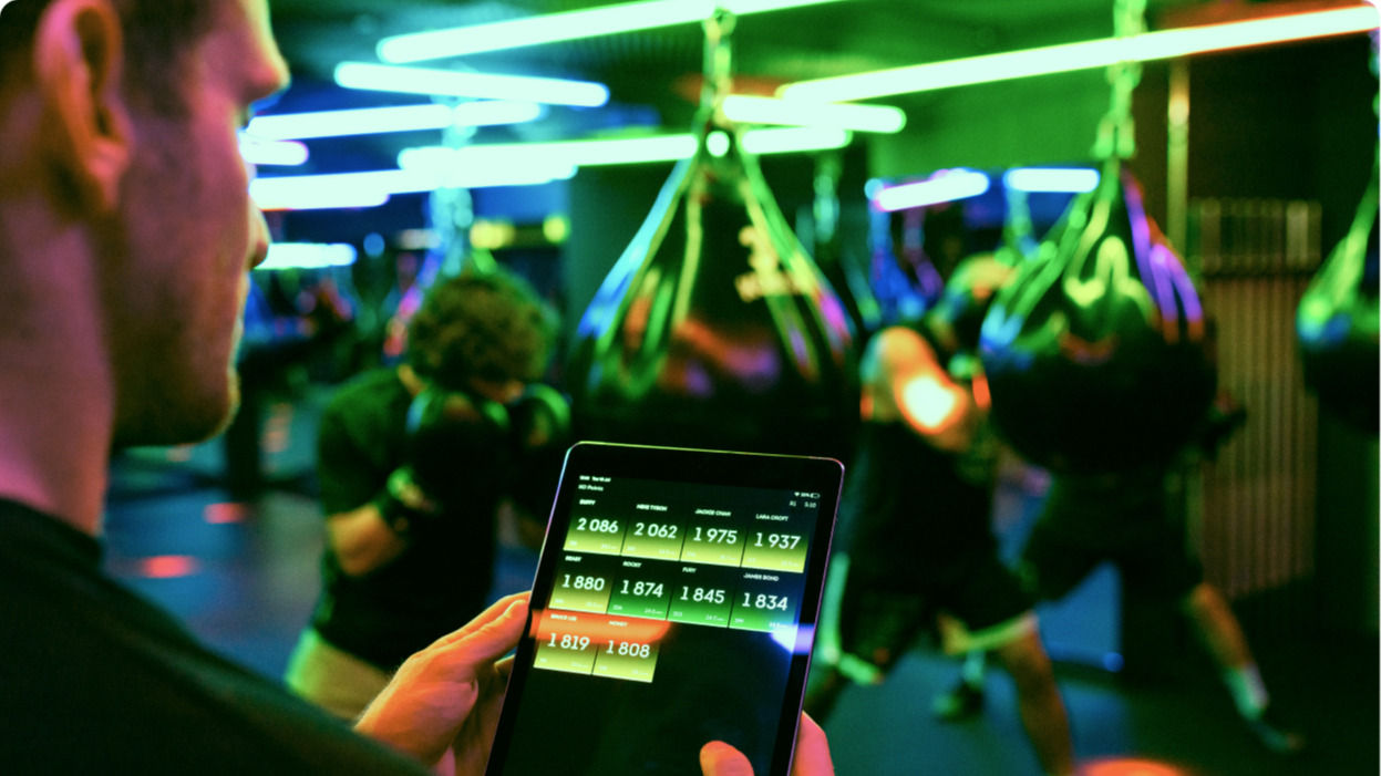 Going digital: How to leverage technology to grow your fitness business in 2023